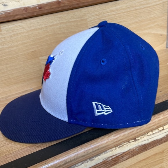 New Era Toronto Blue Jays Fitted Hat - Picture 2 of 5